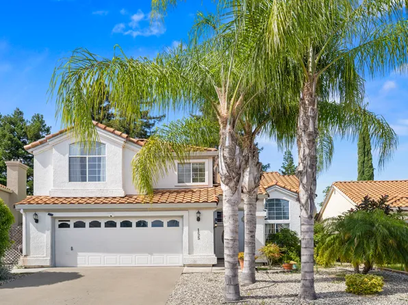 155 Suncrest Way, Vacaville, CA 95688