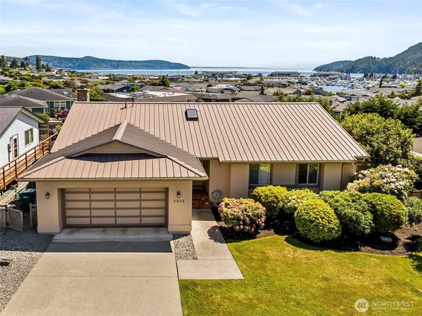 5305 Sterling Drive, Anacortes, WA 98221