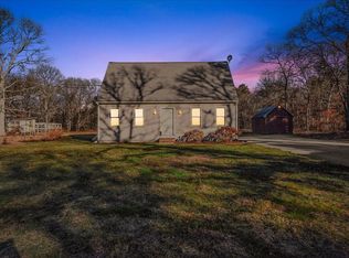 710 Wakeby Rd, Marstons Mills, MA 02648