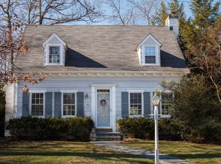 22 Inwood Rd, Short Hills, NJ 07078