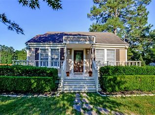 202 Dogwood Trl, Magnolia, TX 77354