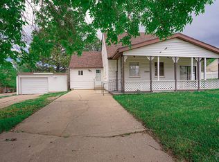2604 Espinoza St, Trinidad, CO 81082