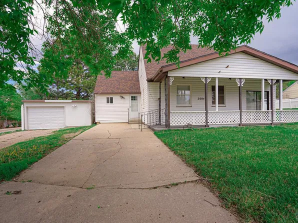 2604 Espinoza St, Trinidad, CO 81082