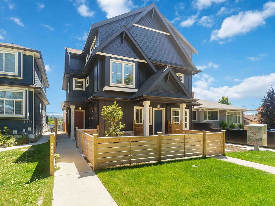 1st image of 550 Kaslo St #1