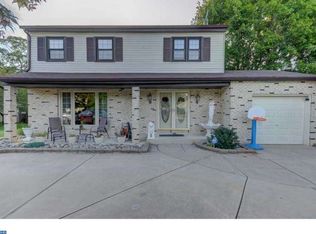 113 English Oak Dr, Turnersville, NJ 08012