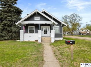 1535 N Broad St, Fremont, NE 68025