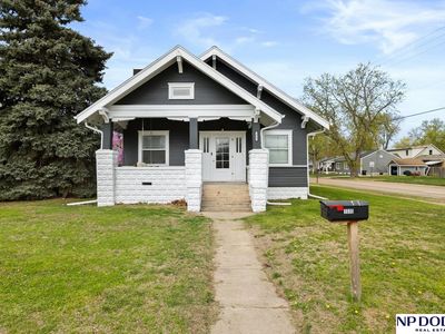 1535 N Broad St, Fremont, NE, 68025