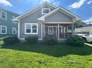349 Terrace Ave, Indianapolis, IN 46225