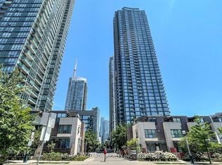 11 Brunel Ct #PENTHOUSE 2, Toronto, ON M5V 3Y3