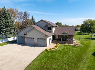 501 W 7th Ave, Osakis, MN 56360