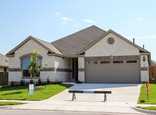 314 Leather Oak Loop, San Marcos, TX 78666