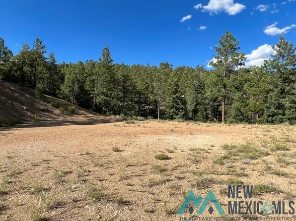Vega View Rd, Chama, NM 87520