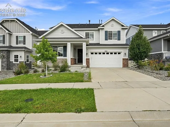 27645 E Geddes Pl, Aurora, CO 80016