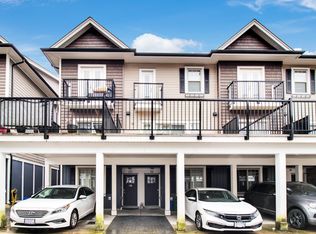 1950 Salton Rd #20, Abbotsford, BC V2S 3W7