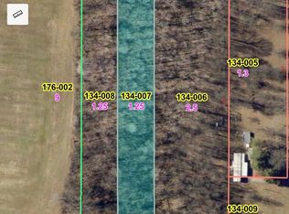 623 Hickory St, Enfield, IL 62835