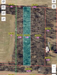 623 Hickory St, Enfield, IL, 62835