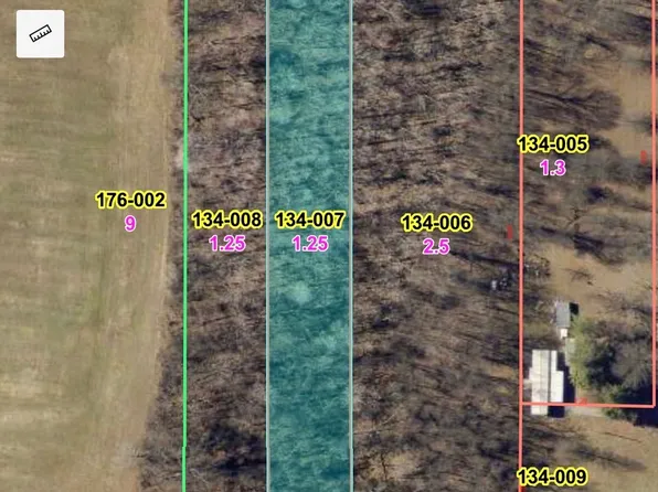 623 Hickory St, Enfield, IL 62835