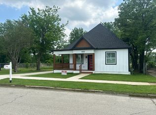400 W Morgan St, Denison, TX 75020
