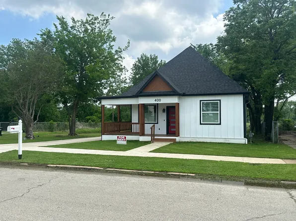 400 W Morgan St, Denison, TX 75020
