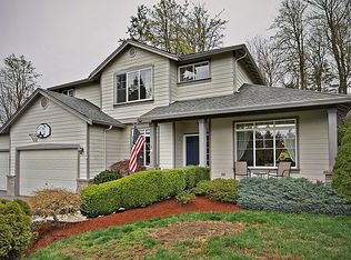 18510 SE 144th St, Renton, WA 98059