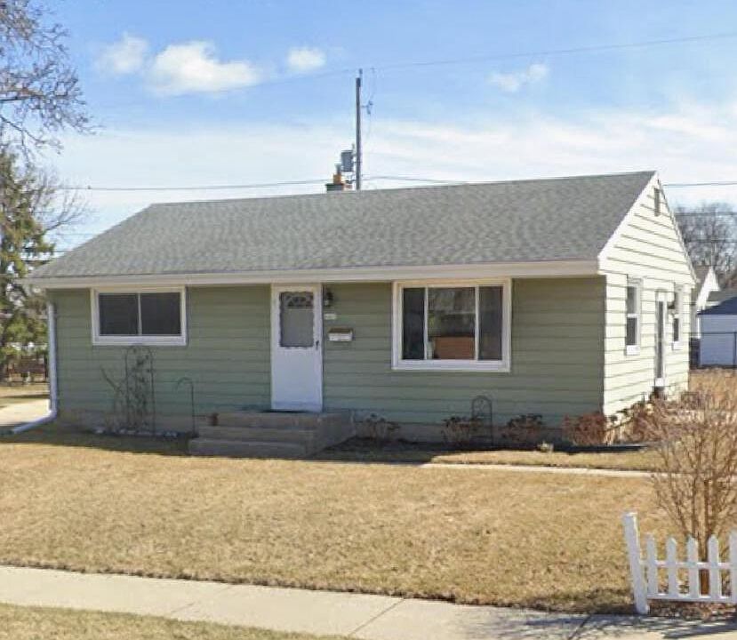 1st image of this home