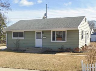 4428 S Kentucky Ave, Milwaukee, WI 53221