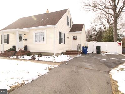 39 Charles Bossert Dr, Bordentown, NJ, 08505