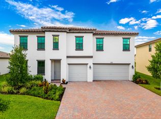 1311 Whitcombe Dr, Royal Palm Beach, FL 33411