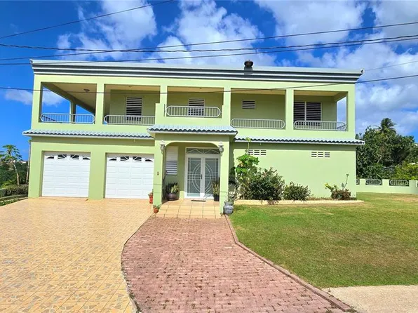 831 SECTOR LOS TORRES BO. MINILLAS #5.2, BAYAMON, PR 00956