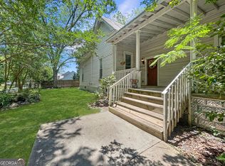 2354 Hamilton St, Hampton, GA 30228