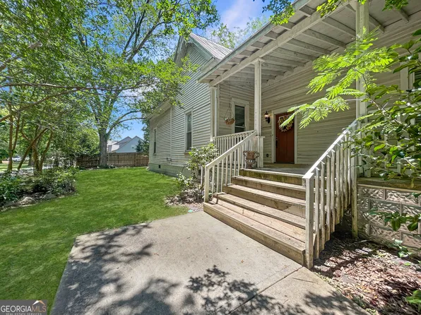 2354 Hamilton St, Hampton, GA 30228