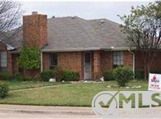515 Amber Ln, Desoto, TX 75115