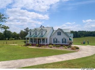 435 County Road 1043, Cullman, AL 35057