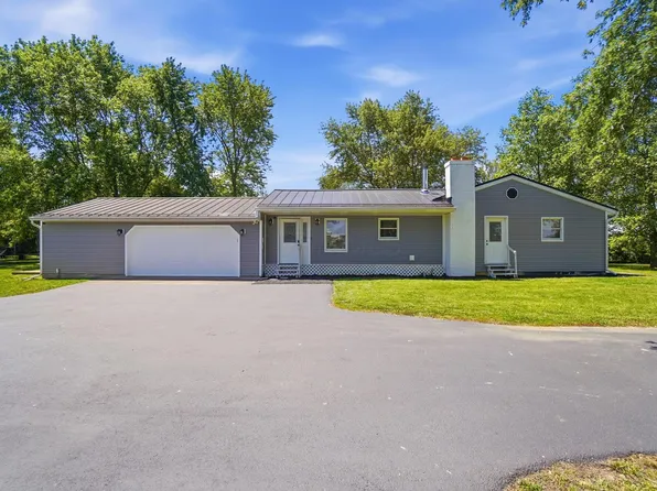 6881 Van Wagener Rd, London, OH 43140