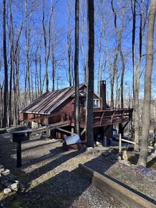 725 Red Mill Rd, Mount Jewett, PA, 16740