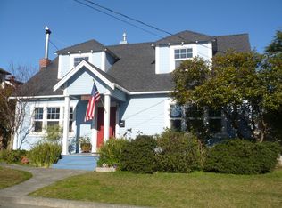 725 15th St, Eureka, CA 95501