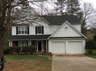 7826 Leisure Ln, Huntersville, NC 28078