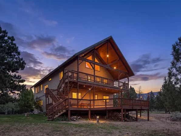 478 Higgins Ln, Stevensville, MT 59870