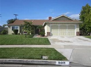 9441 Stinson Ln, Westminster, CA 92683