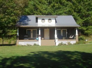 128 Choptack Rd, Rogersville, TN 37857