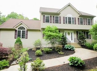 254 Glenwood Rd, Rutland, MA 01543