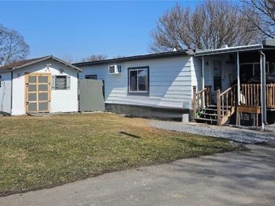 666 B St, Niagara Falls, NY, 14304