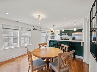 34 Knowlton St #2, Somerville, MA 02145