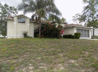 11067 Addison St, Spring Hill, FL 34609