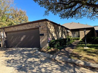 2731 Fairway Park St, Grand Prairie, TX, 75050
