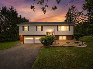 624 Pollard Hill Rd, Johnson City, NY 13790