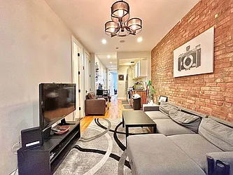 Rented by Doorway NYC, LLC