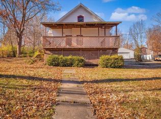 203 Church St, Winfield, MO 63389