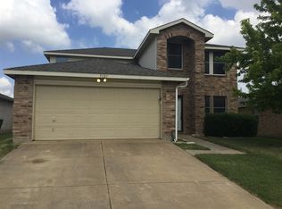 5121 Prestwick Dr, Fort Worth, TX 76135