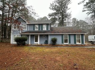 135 Winfair Dr, Tyrone, GA 30290